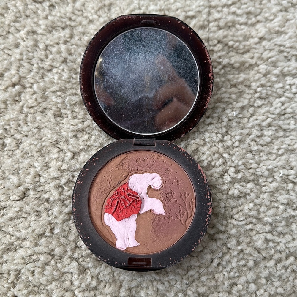 Lancome Poudre Elephant Teint